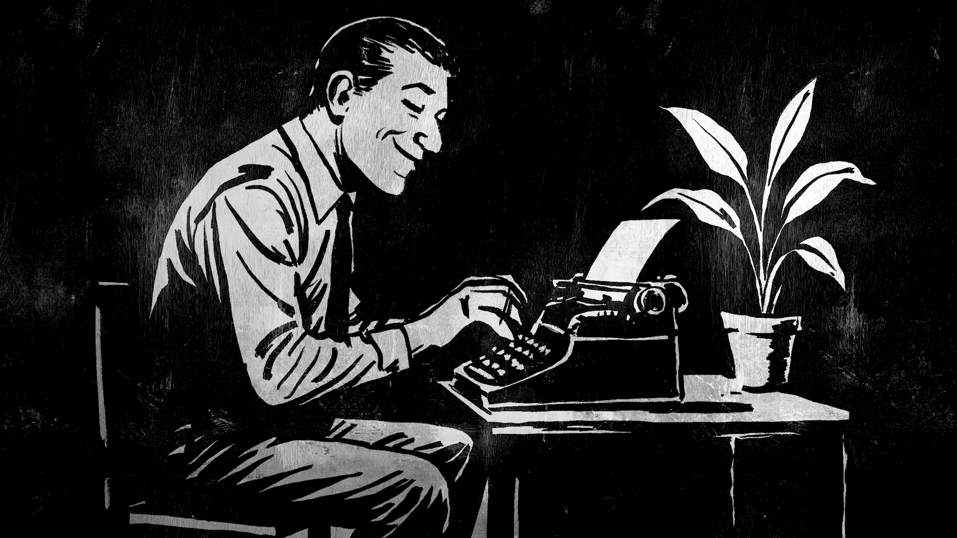 ATW Bookclub: "Scoop" Part 5