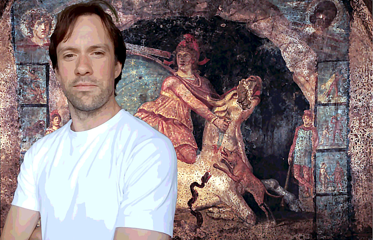 Jobcast # 76: Mythic Amplifications