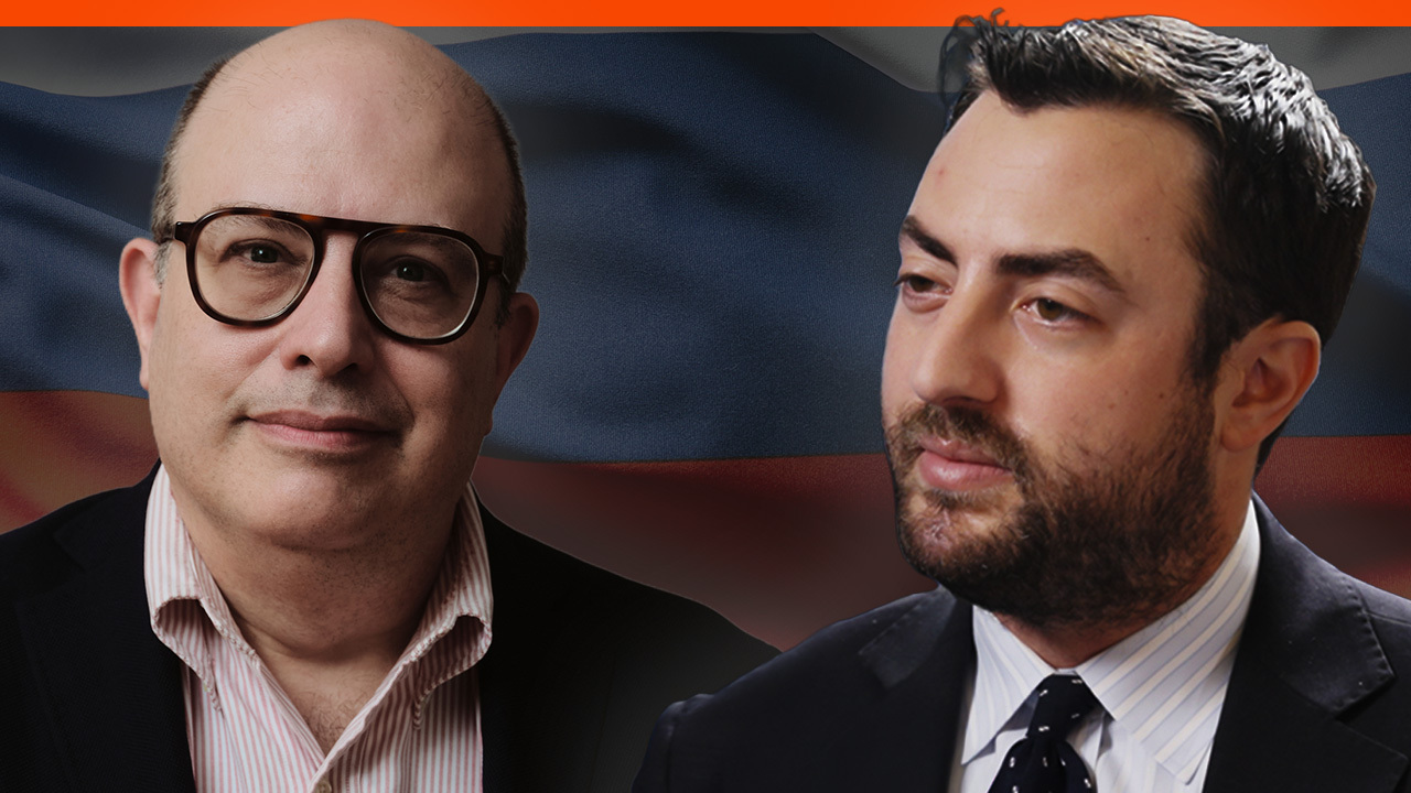 WATCH: Do the New Russiagate Files Matter? Eli Lake vs. Josh Hammer