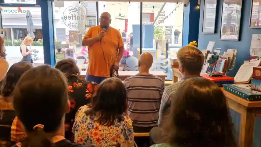 Autistic Pride 2025 In Brighton