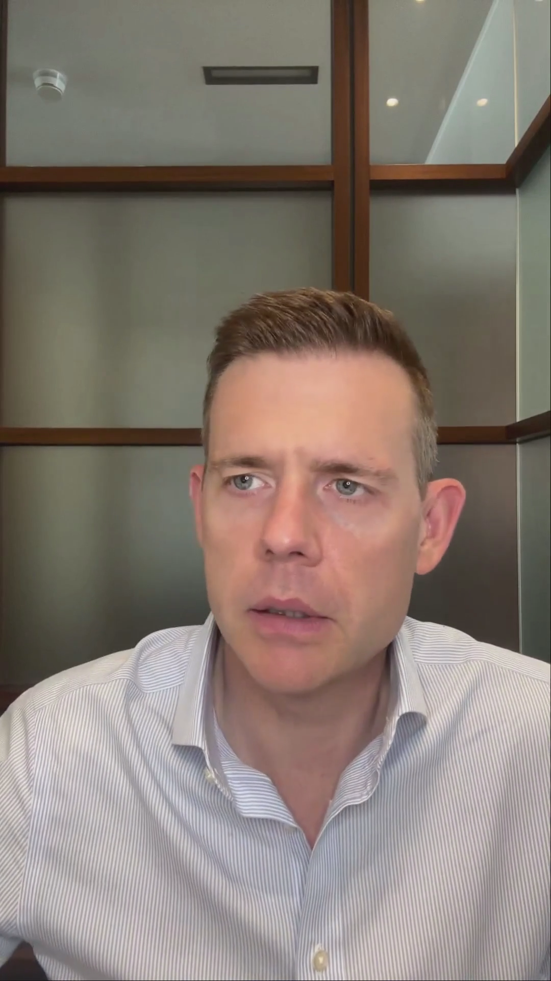 Recording: Is Britain about to blow?