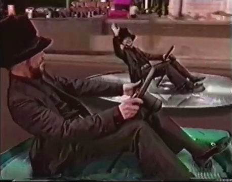 When Jamiroquai Made MiniDisc Cool - by ObsoleteSony