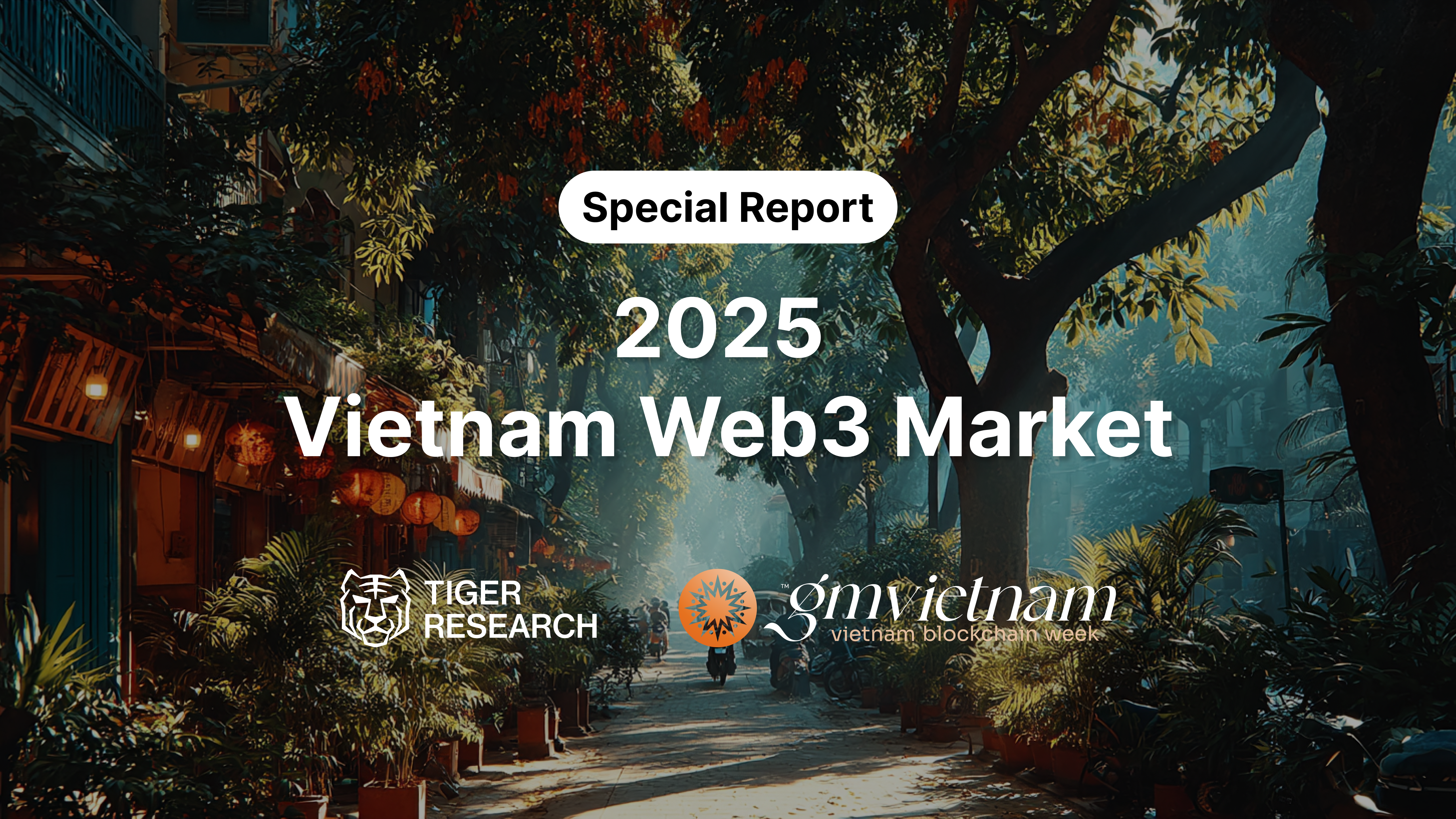 2025 베트남 암호화폐 시장 분석: 2,100만 투자자 시장의 모든 것