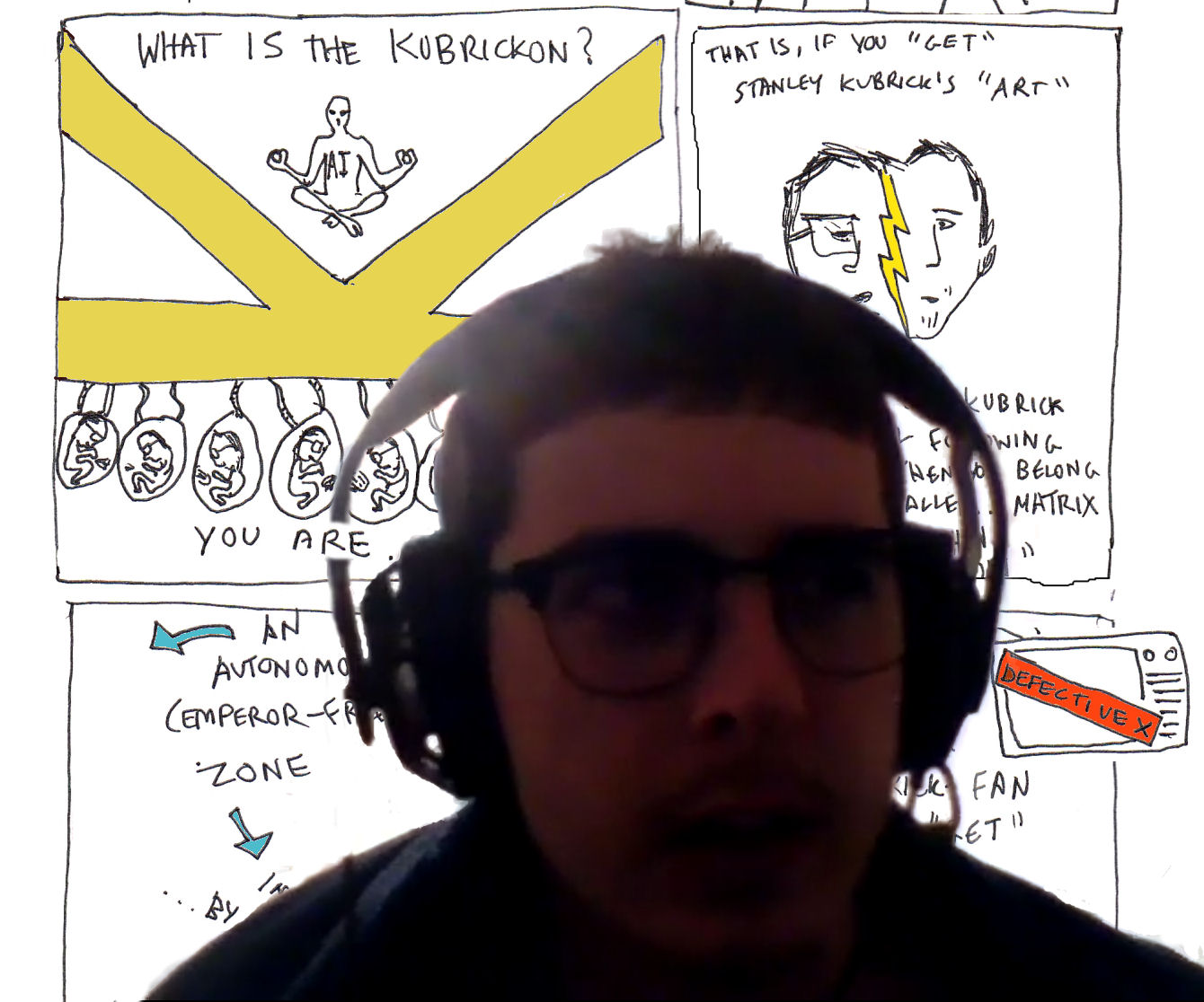 Jobcast # 77: Faustian Follies