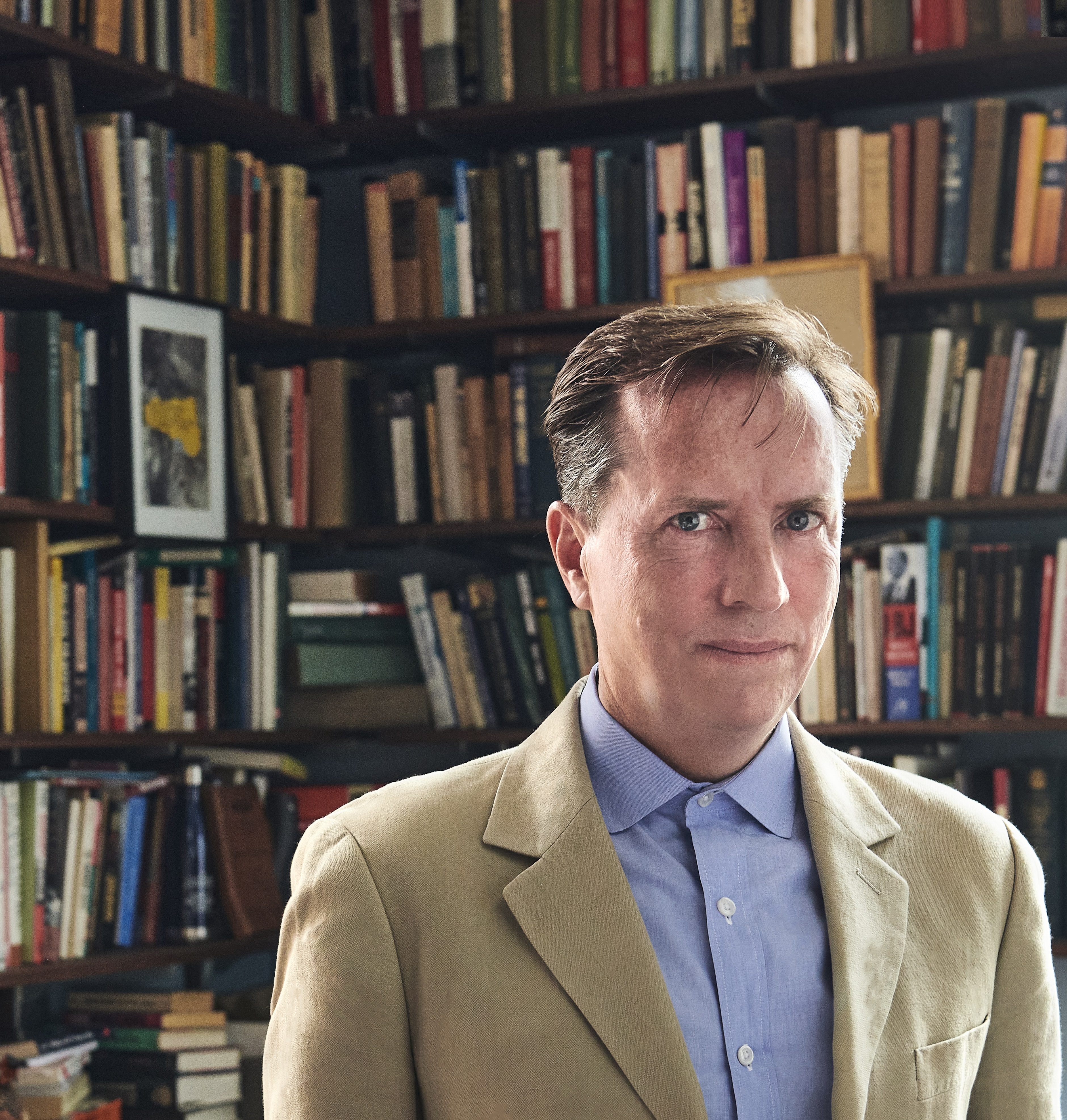 Episode #14: Drugs in the Netherlands, with Stephen Snelders