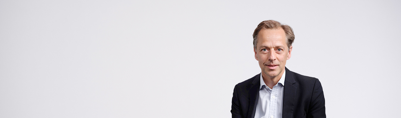 NEW POD! An Update on Private Credit with Huw van Steenis