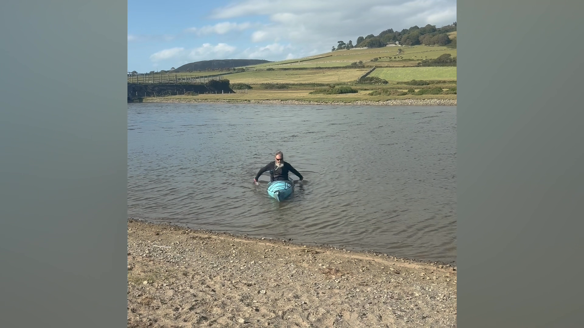 Messing About on the River