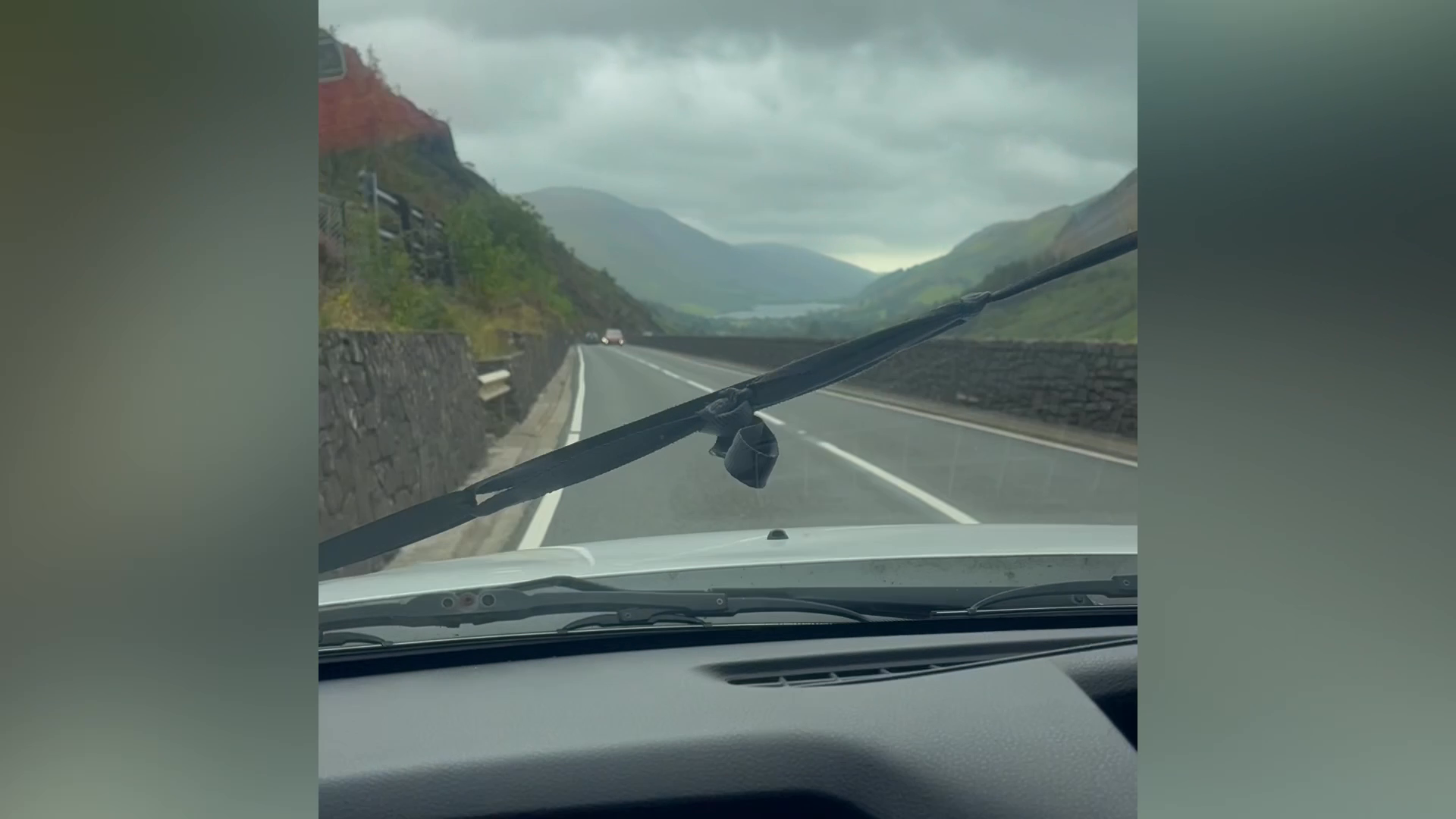 Another Paddling Session