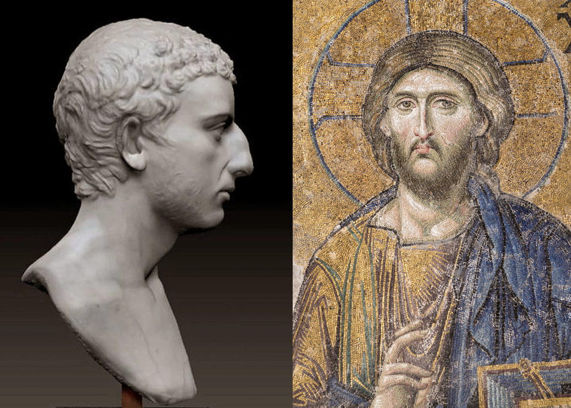 Locating Golgotha - by Shane Rosenthal - The Humble Skeptic