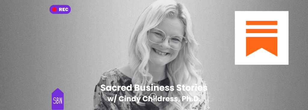 From PhD Rejection to Bestselling Ghostwriter: How Cindy Childress Built a Book Empire by Owning Her Mistakes