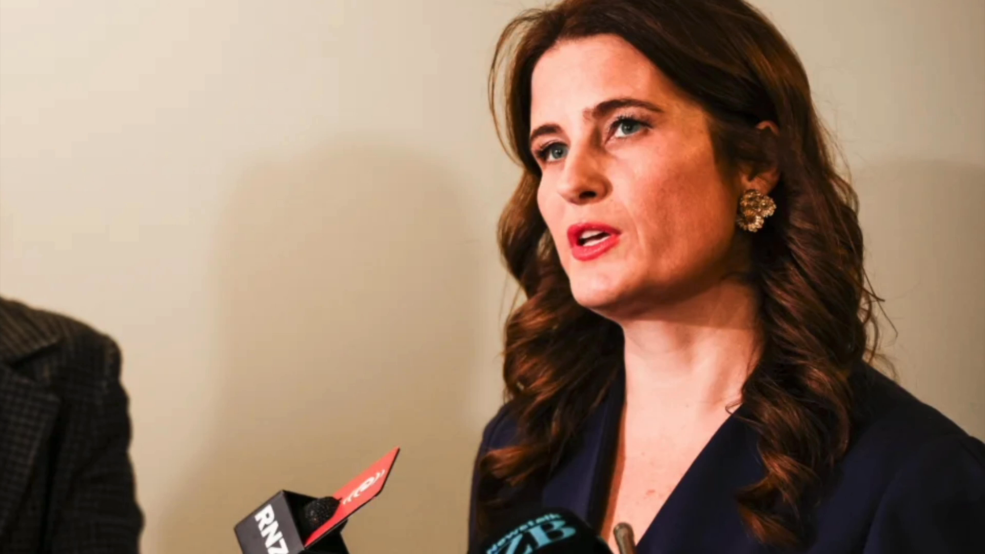 Nicola Willis: National gave "tens of dollars" to Kiwis