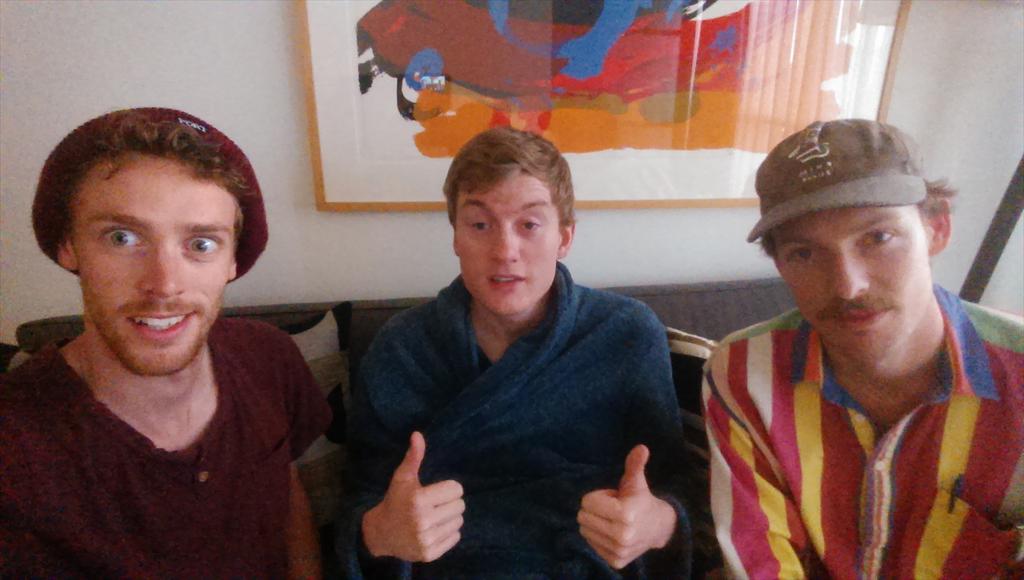 REPLAY: S02E05 - Acaster Dos