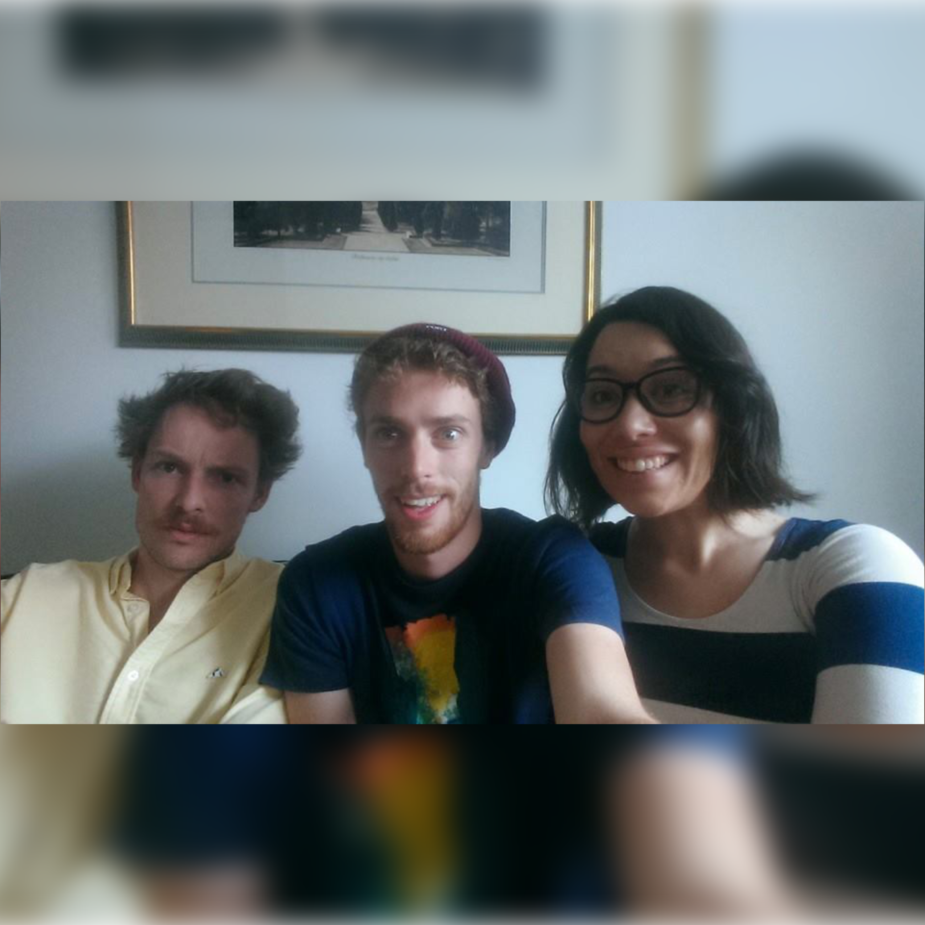 REPLAY: S02E07 - Fricker