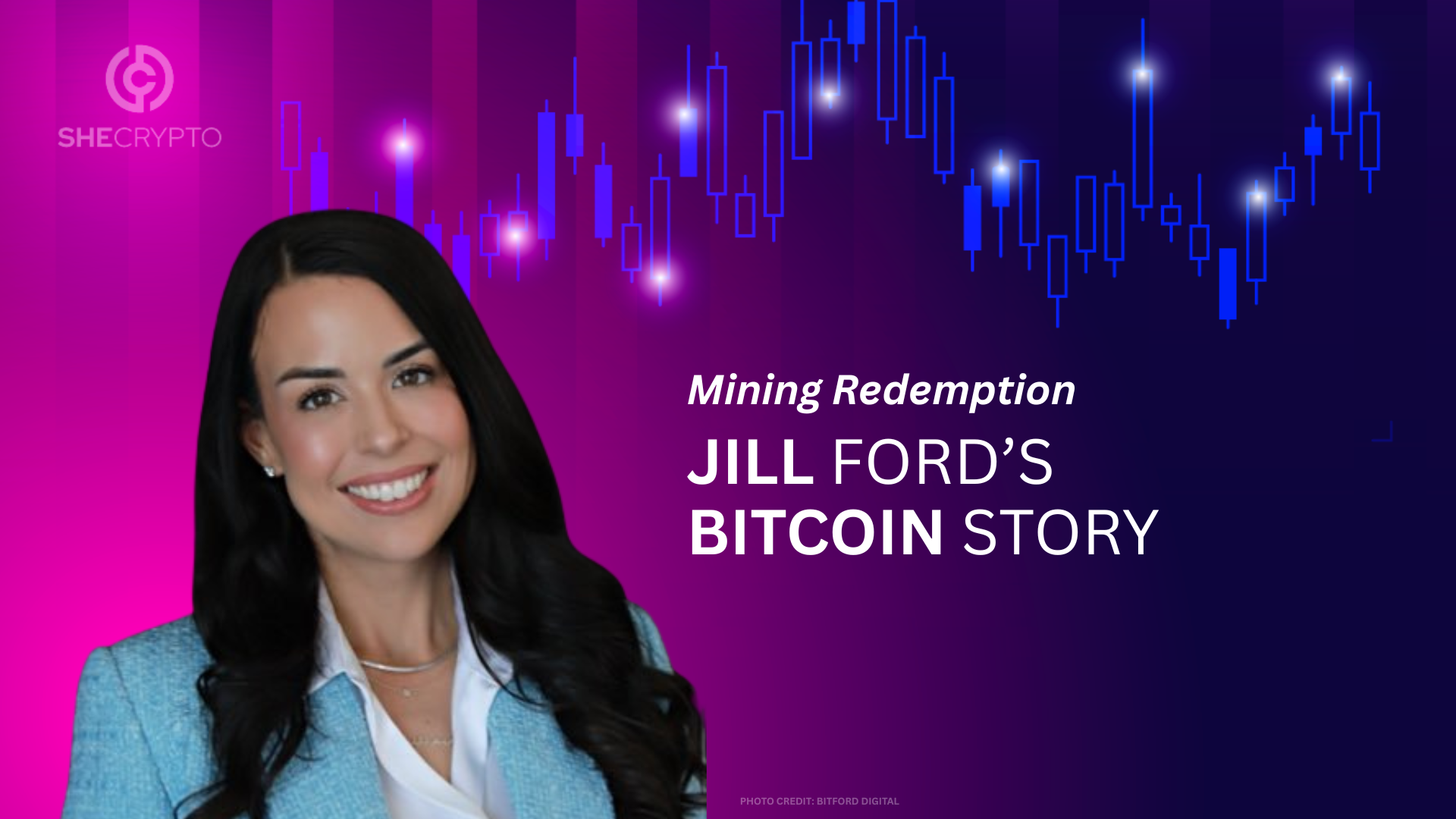 SheCrypto | Kelly Ann Collins | Substack