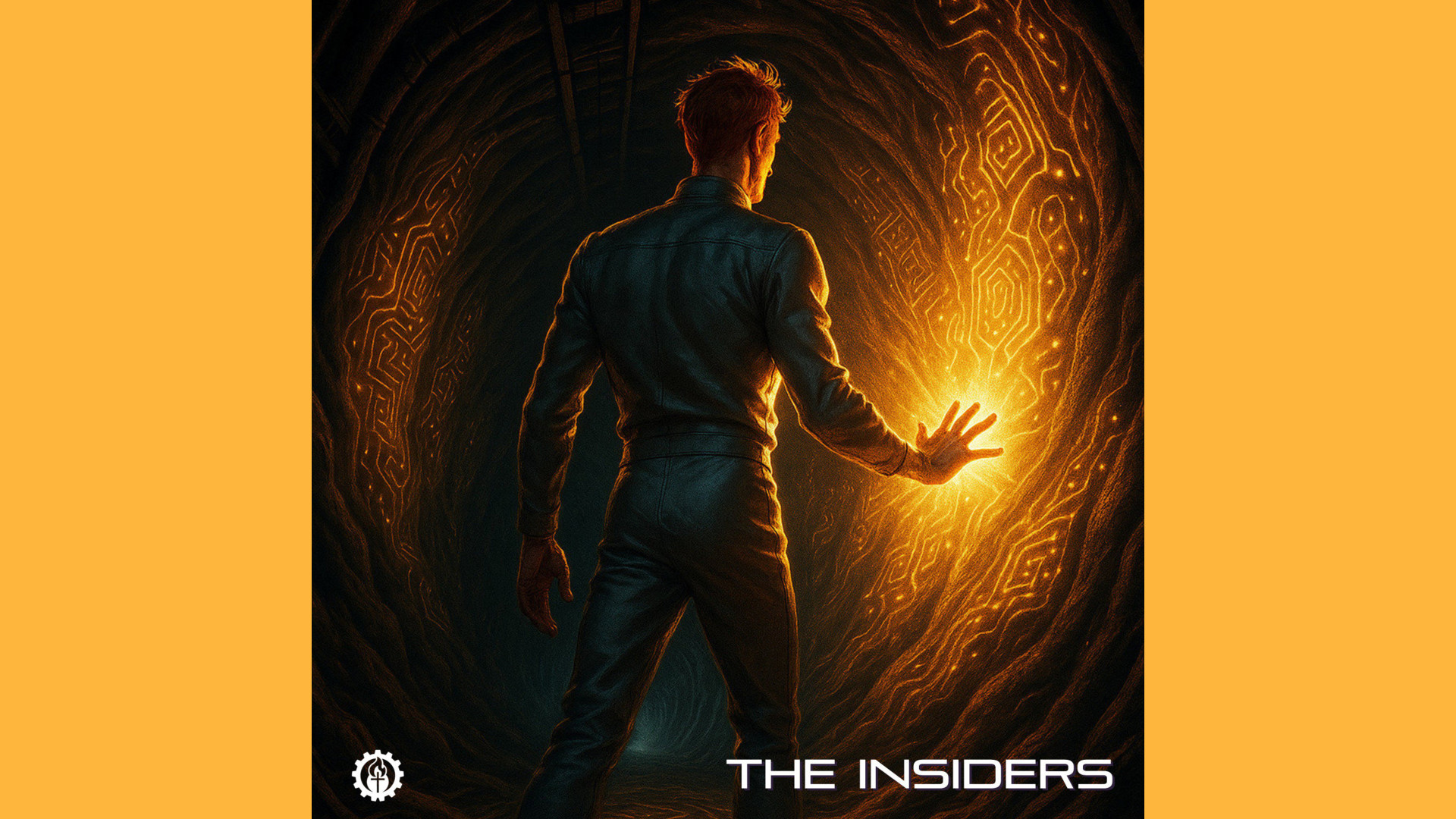 Your Mind is a Spaceship