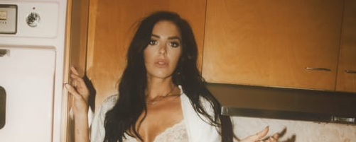 Cyrena Wages @ Home: Episode 2