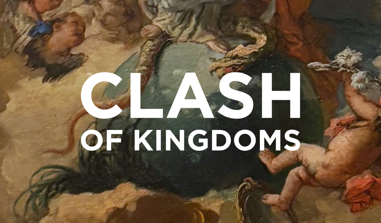 Clash of Kingdoms.