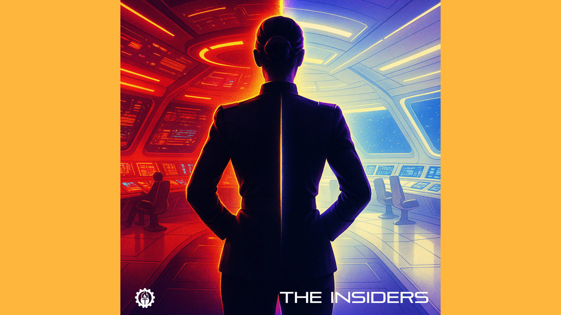 When Your Inner Voices Start Taking Sides