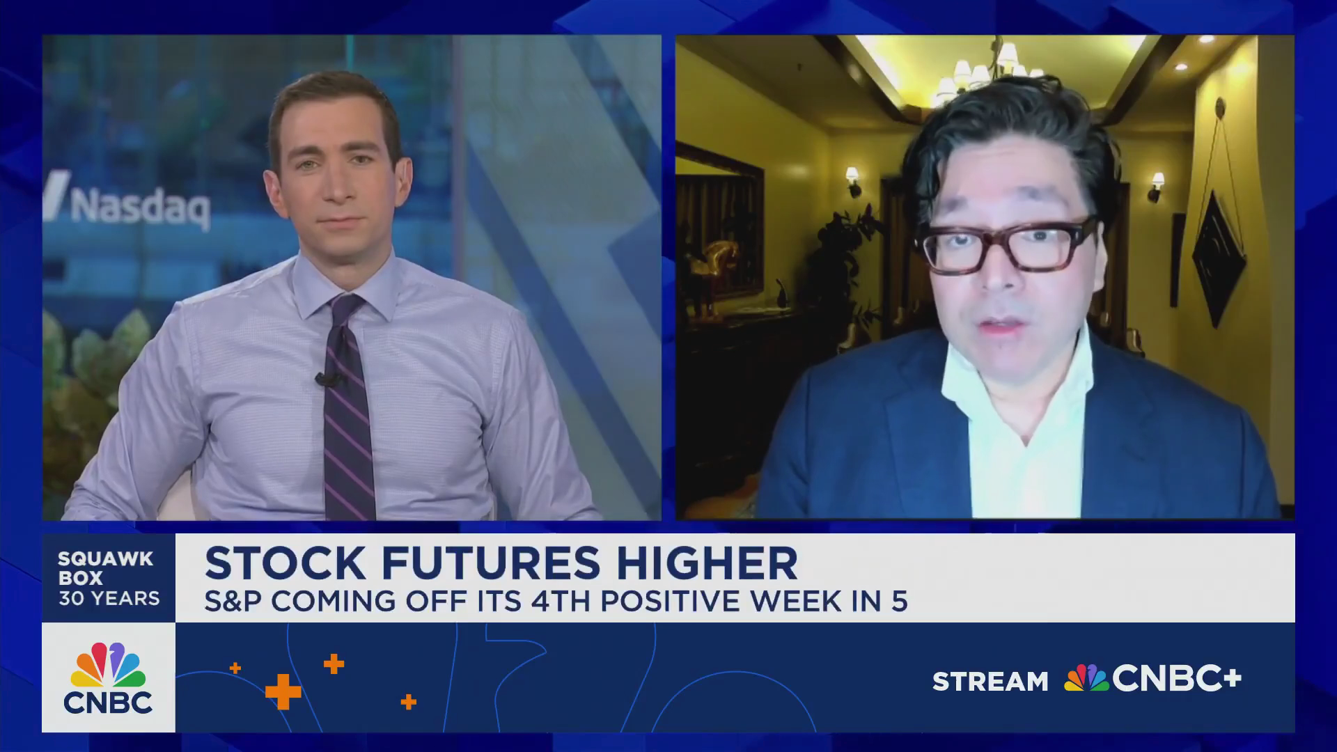 Crypto Is Feeding Wall Street Exactly What They Want