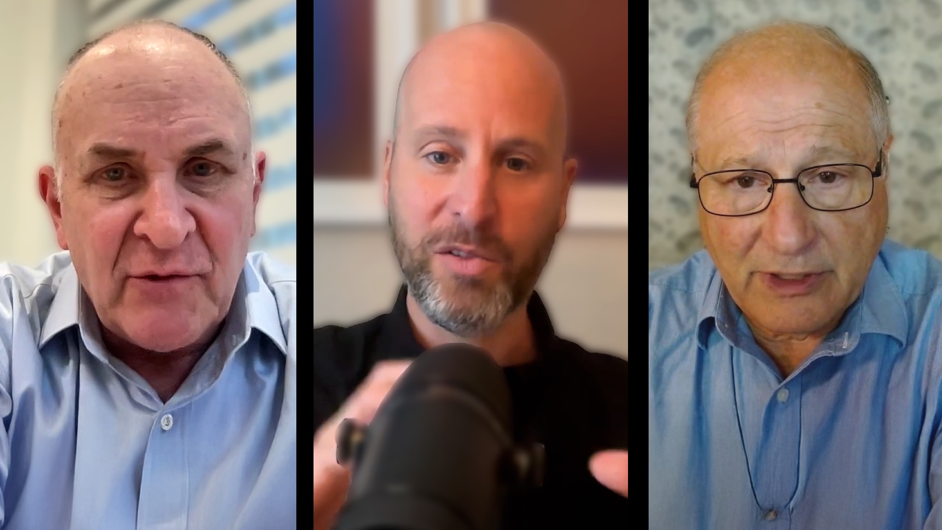 How Does Israel Adapt After Failure?