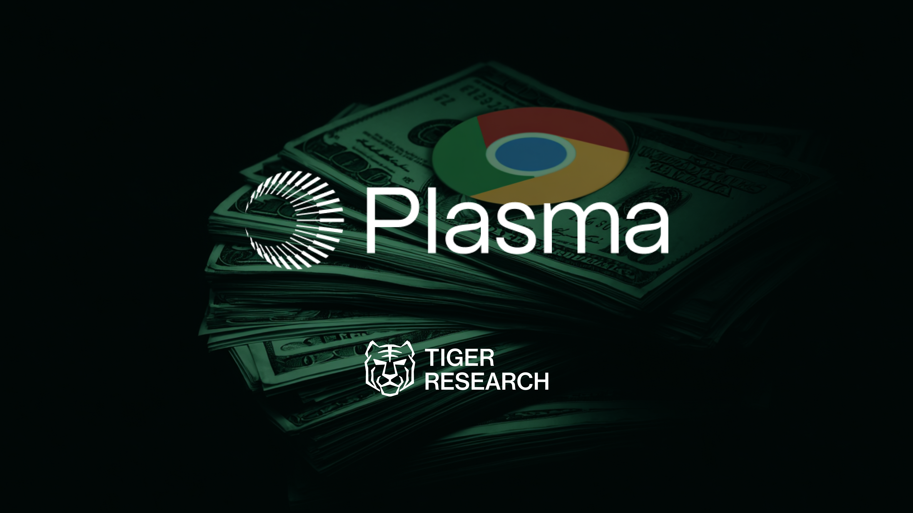 How Plasma Becomes the Chrome for Stablecoin Infrastructure