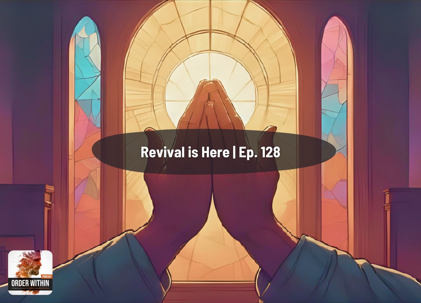 Revival is Here: An Open Door for Seekers | Ep. 128
