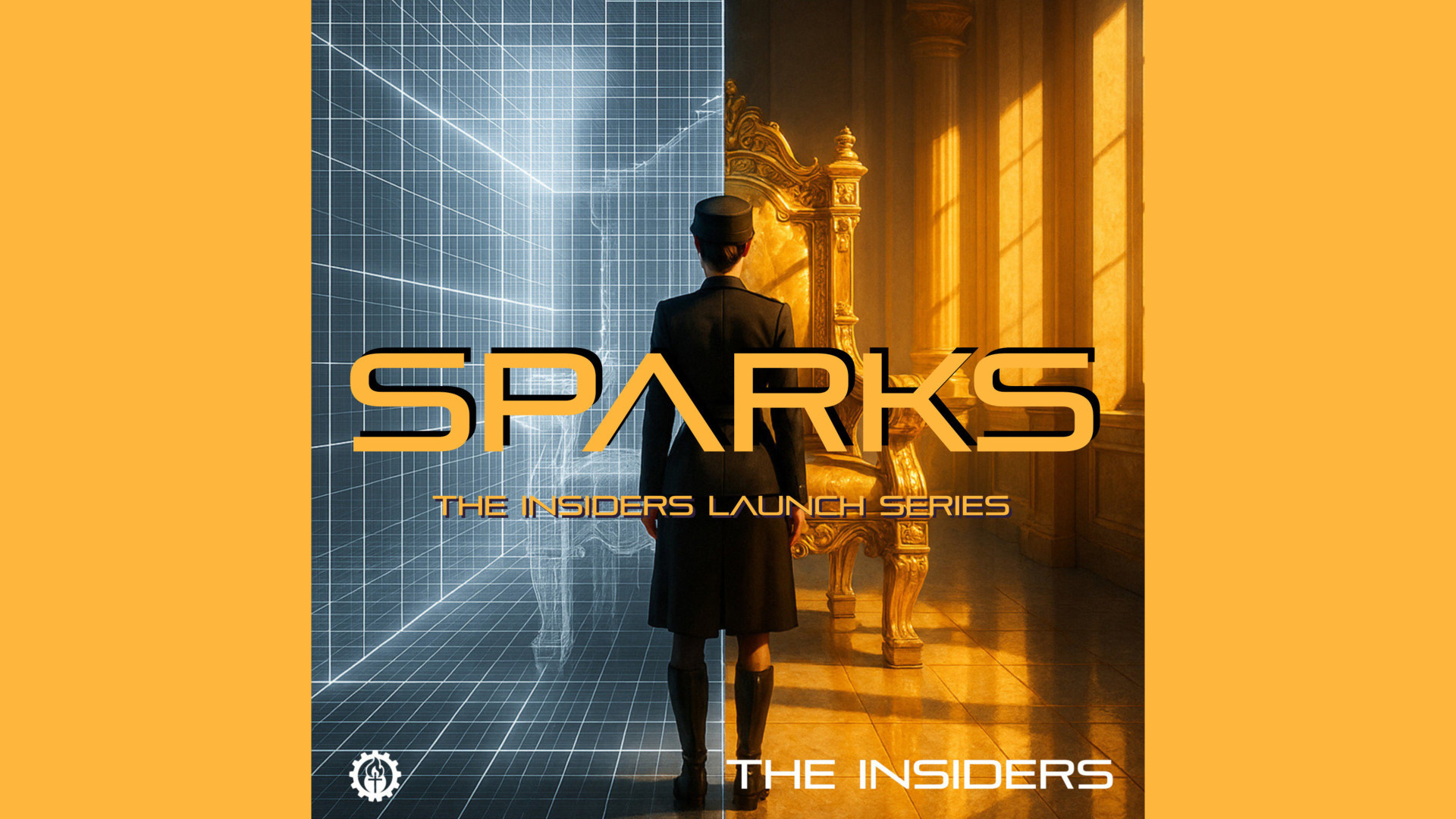 The Captain of Your Soul (And Why Stewardship Matters)