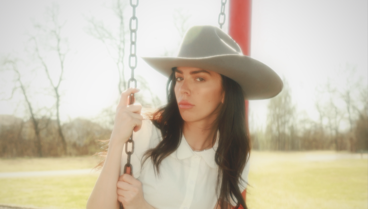 Cyrena Wages @ Home: Episode 4