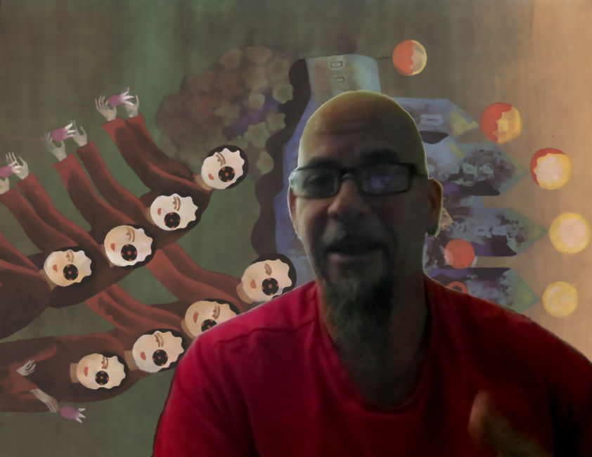 Jobcast # 84: Unknown Alliances