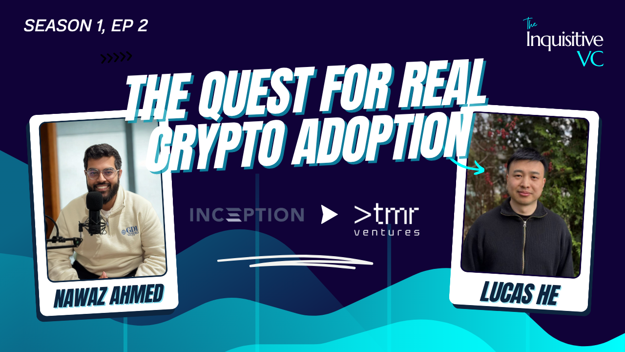 The Inquisitive VC | Nawaz Ahmed | Substack