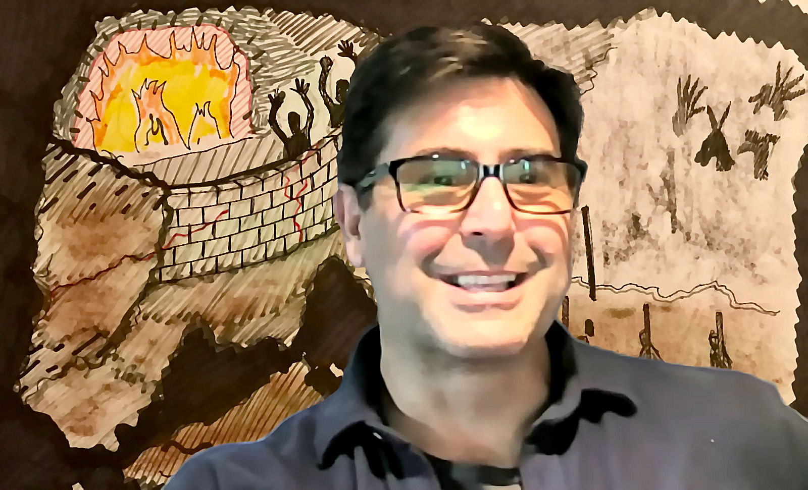 Jobcast # 85: Limited Planet