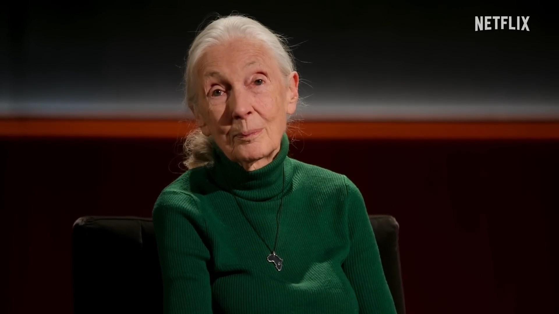 Jane Goodall's Final Message