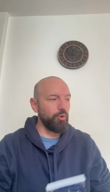 Introducing Weekly Sacred Readings with Toku