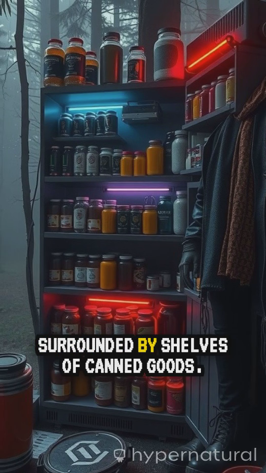 The myth of Self-reliance