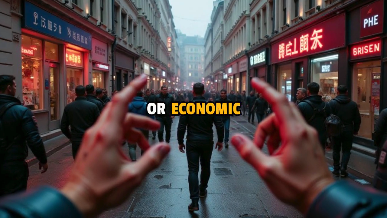 What to Stockpile now - 10 Items That Will Disappear First in a Crisis