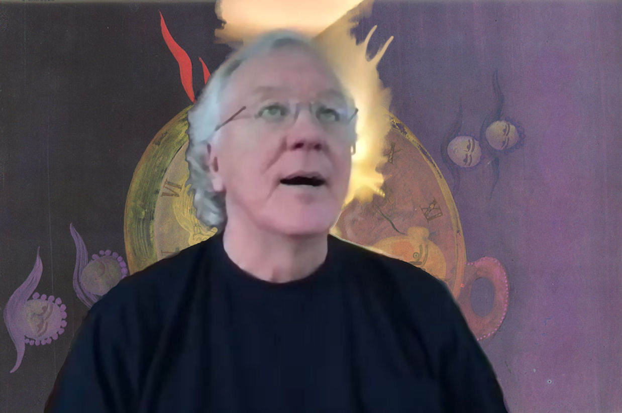 Jobcast # 87: The Mother Load