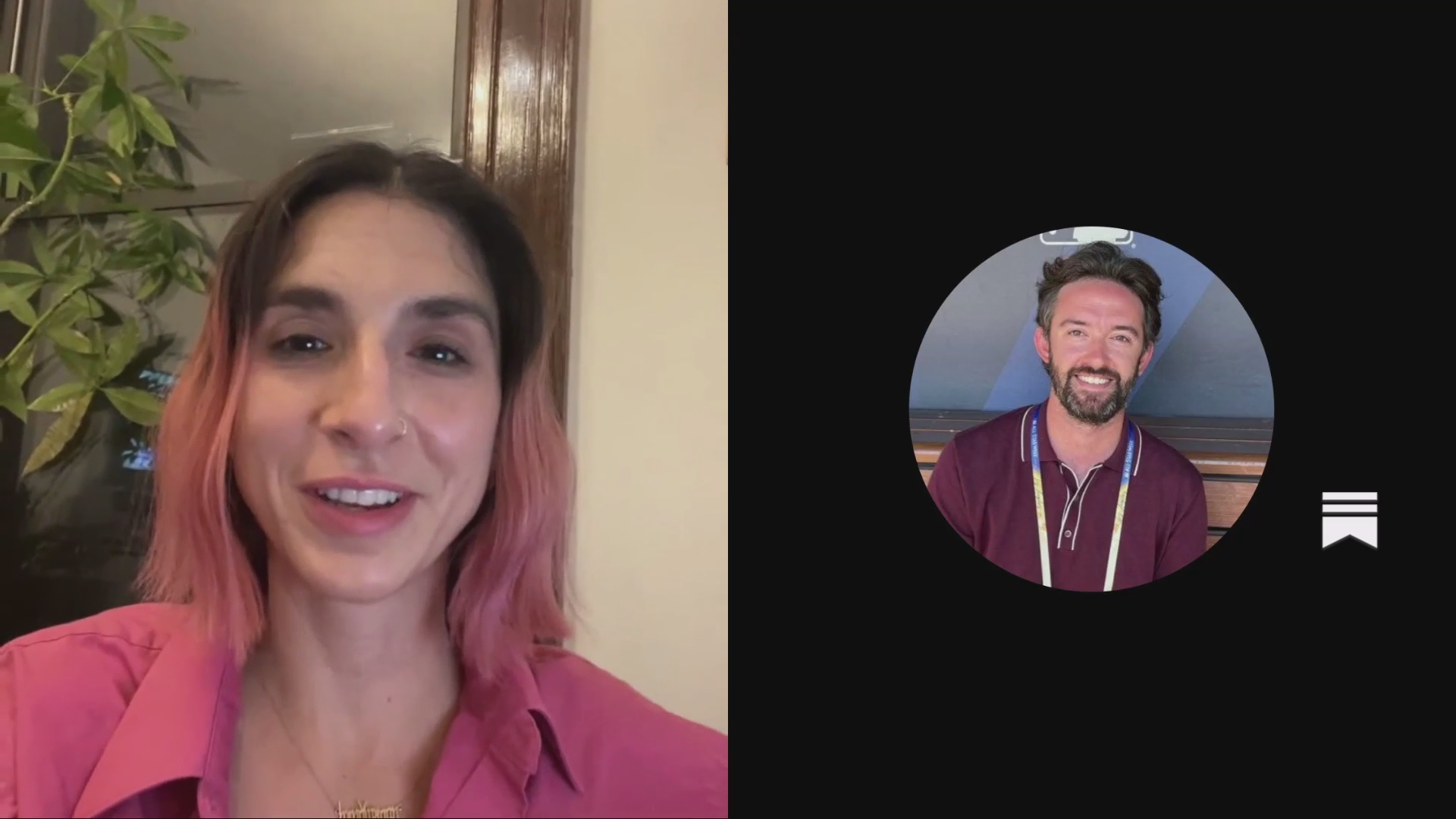 A sleepy recap of an excellent series