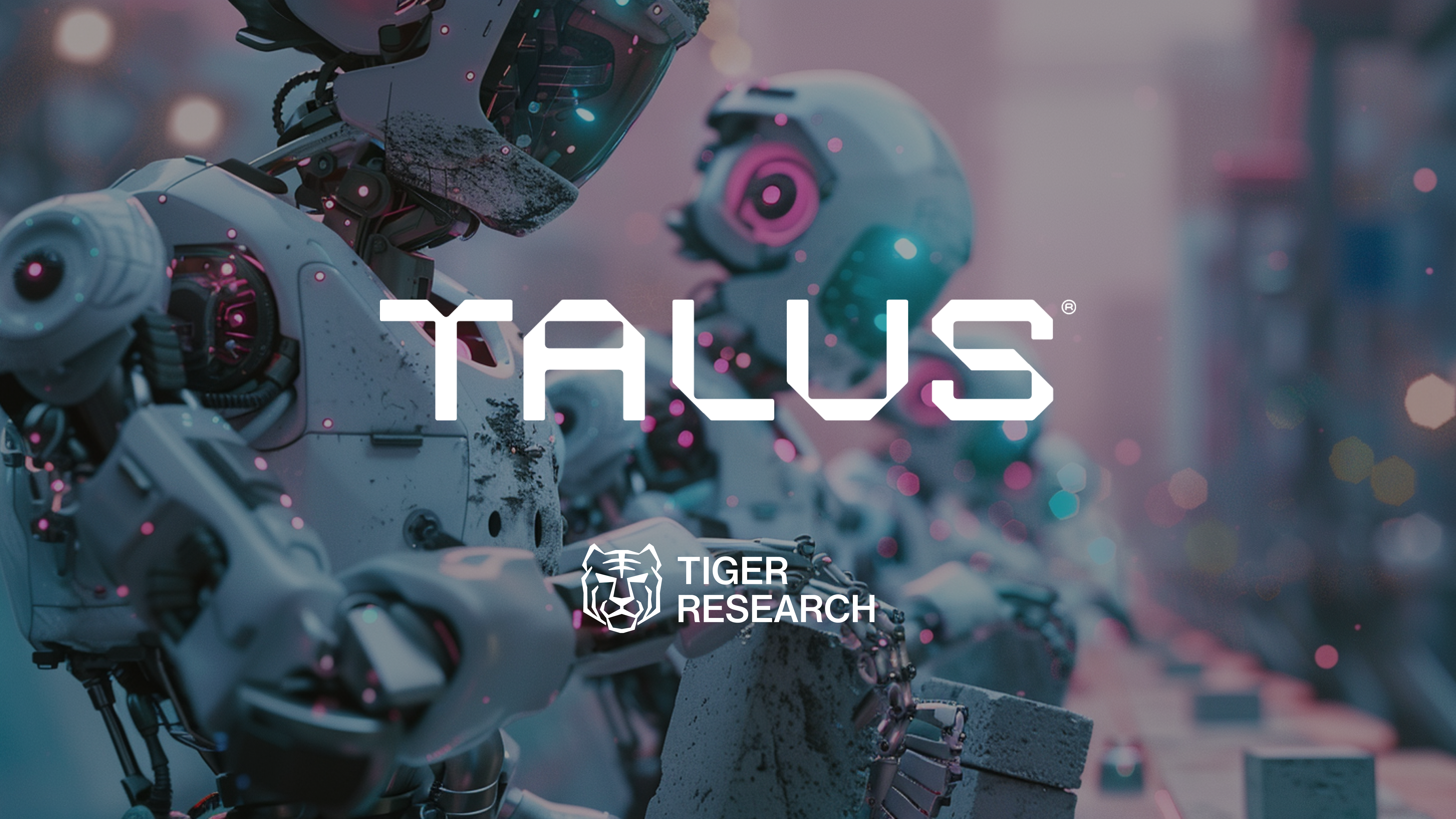 Talus: Expanding Digital Labor into Digital Economy