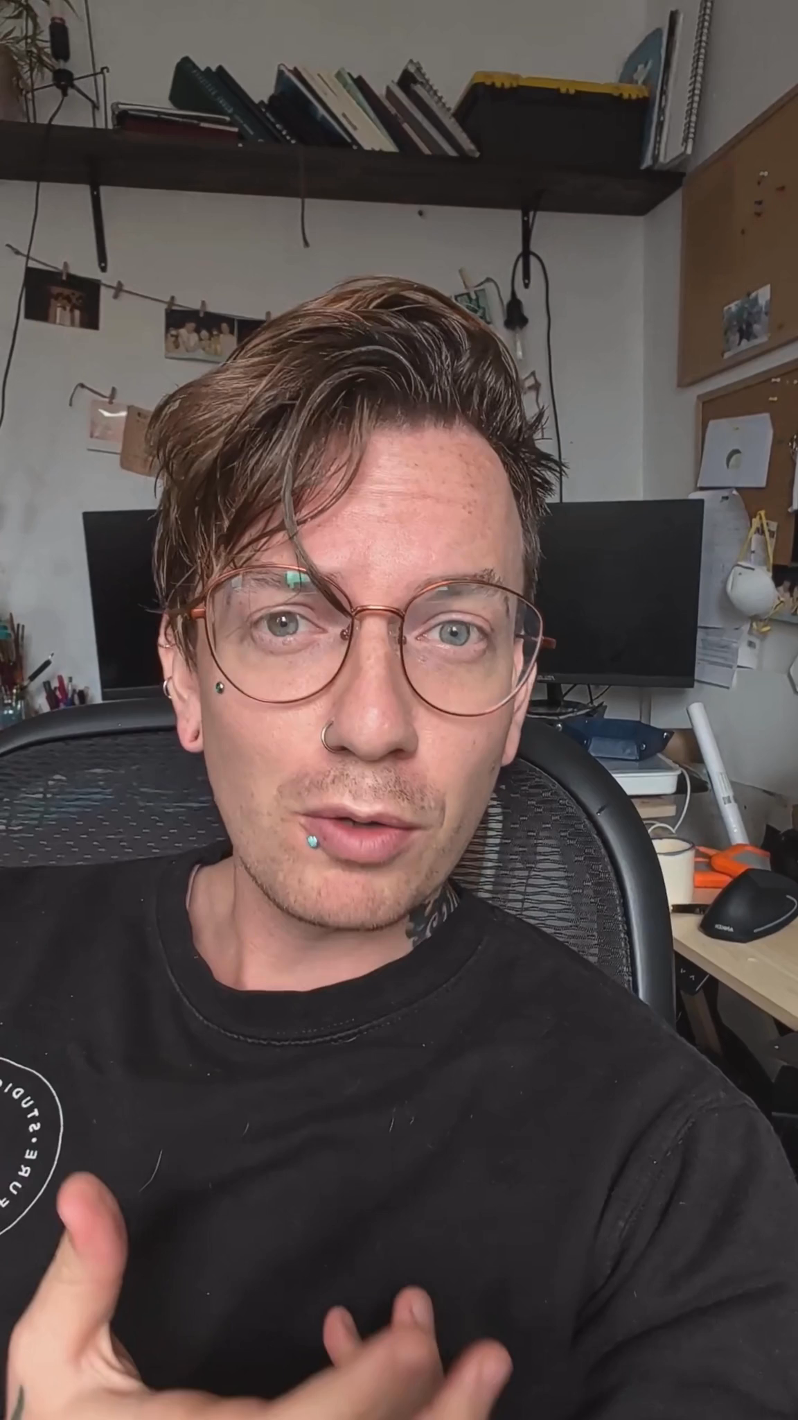 Should We Even Vote?