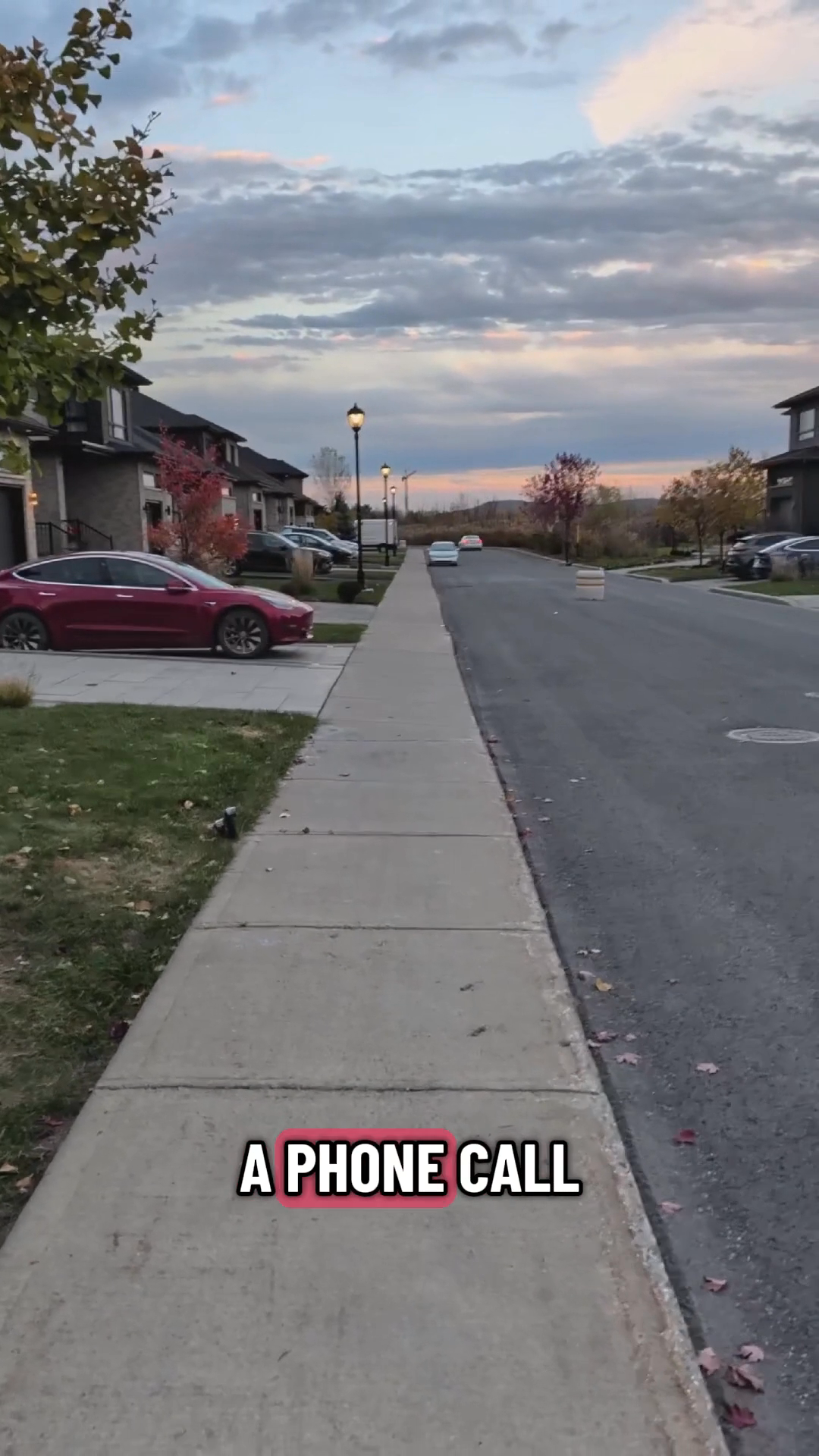 Will justice be found in Longueuil?