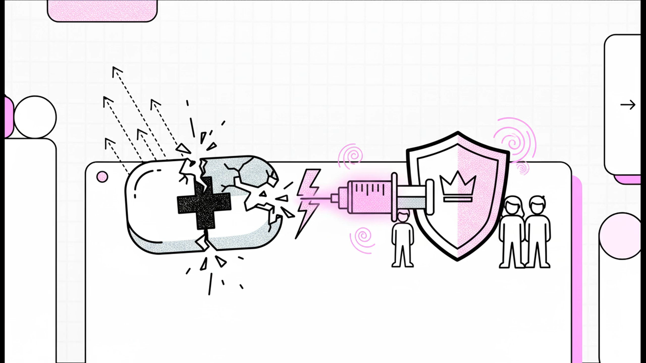 NVO 诺和诺德的“休克疗法”：一场治理地震后的长期买入信号- DoctorX.AI