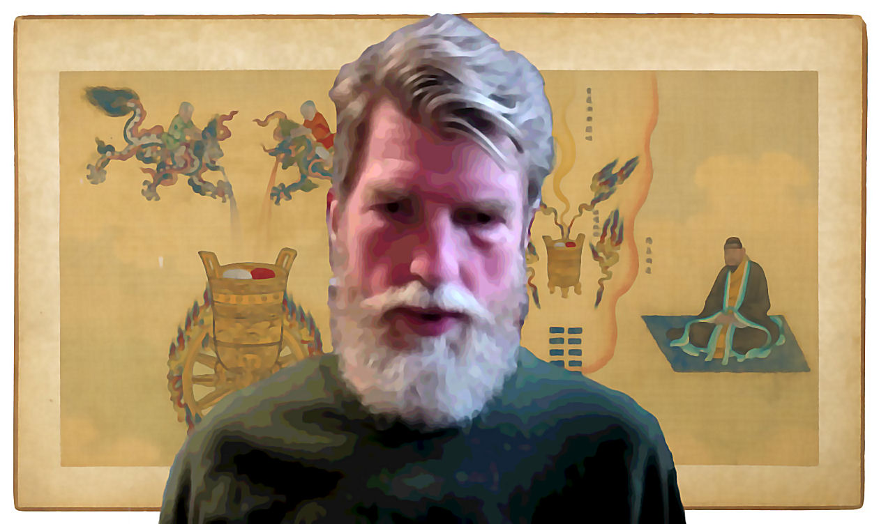 Jobcast # 88: The Tao of Publishing