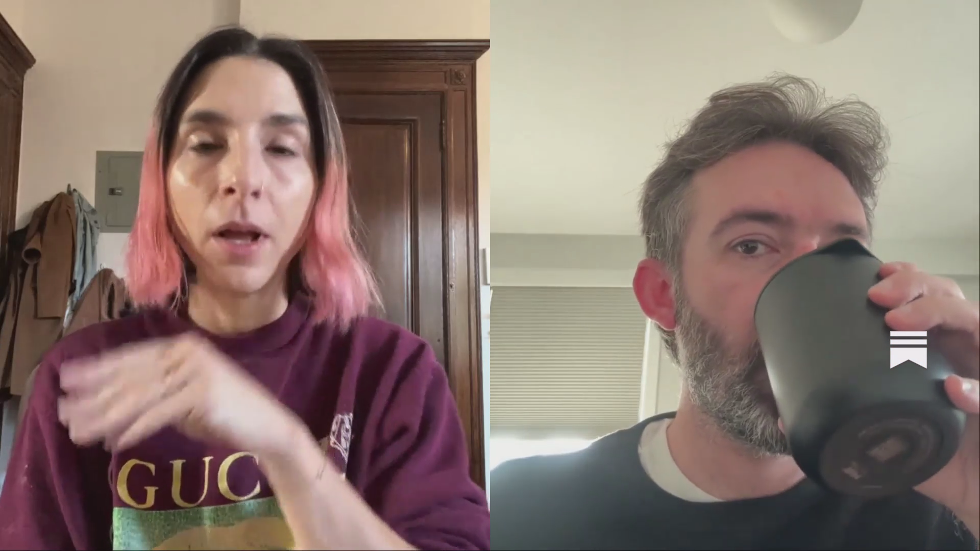 We have coffee and six hours of sleep between us: Time to react to World Series Game 3