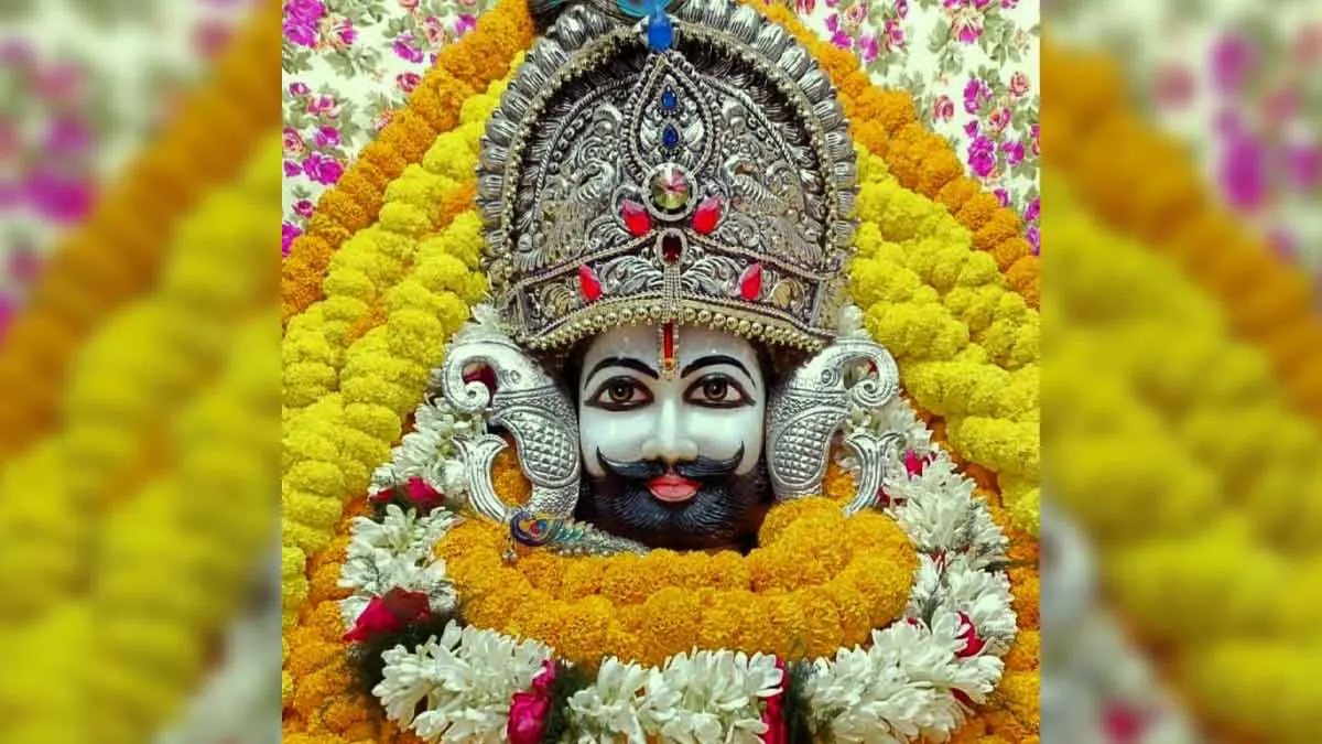 Khatu Shyam
