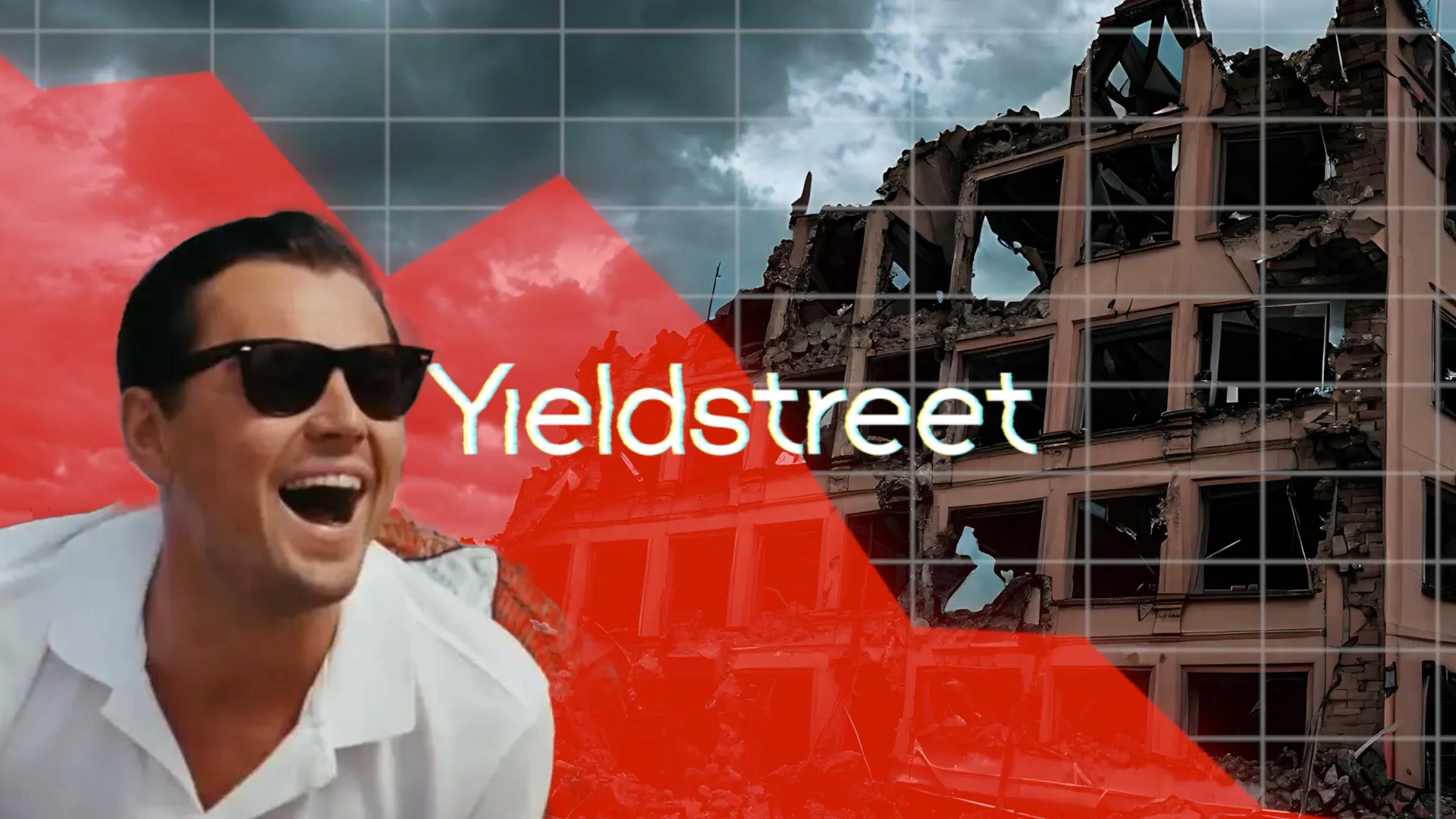 When Real Estate Results in Total Losses: the Weird Case of Yieldstreet  (Willow Wealth)