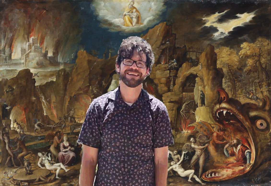 Jobcast # 89: The Flight of Icarus