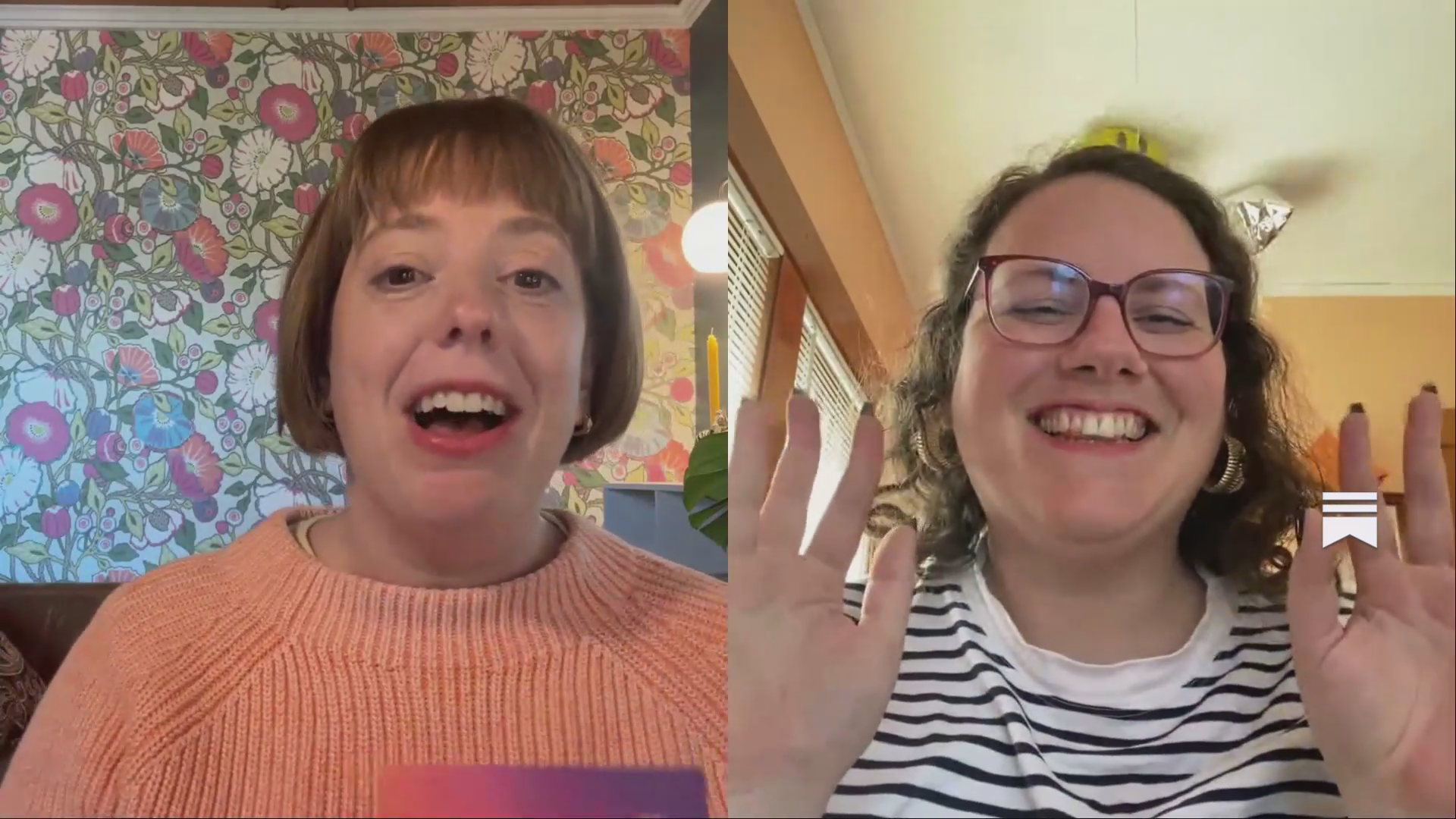 Sacred Attention, Ecological Agency + MAKING TIME w/ Maria Bowler