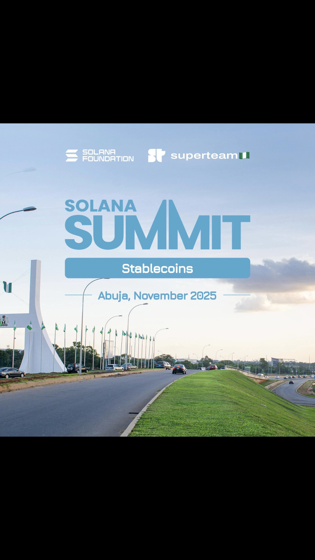The Solana Summit Africa Mixer - Abuja - by Stevie Malip