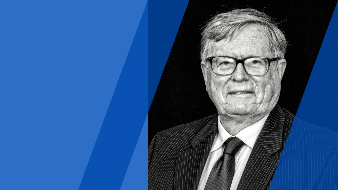 James Emanuel on the Essence of a Great Investment