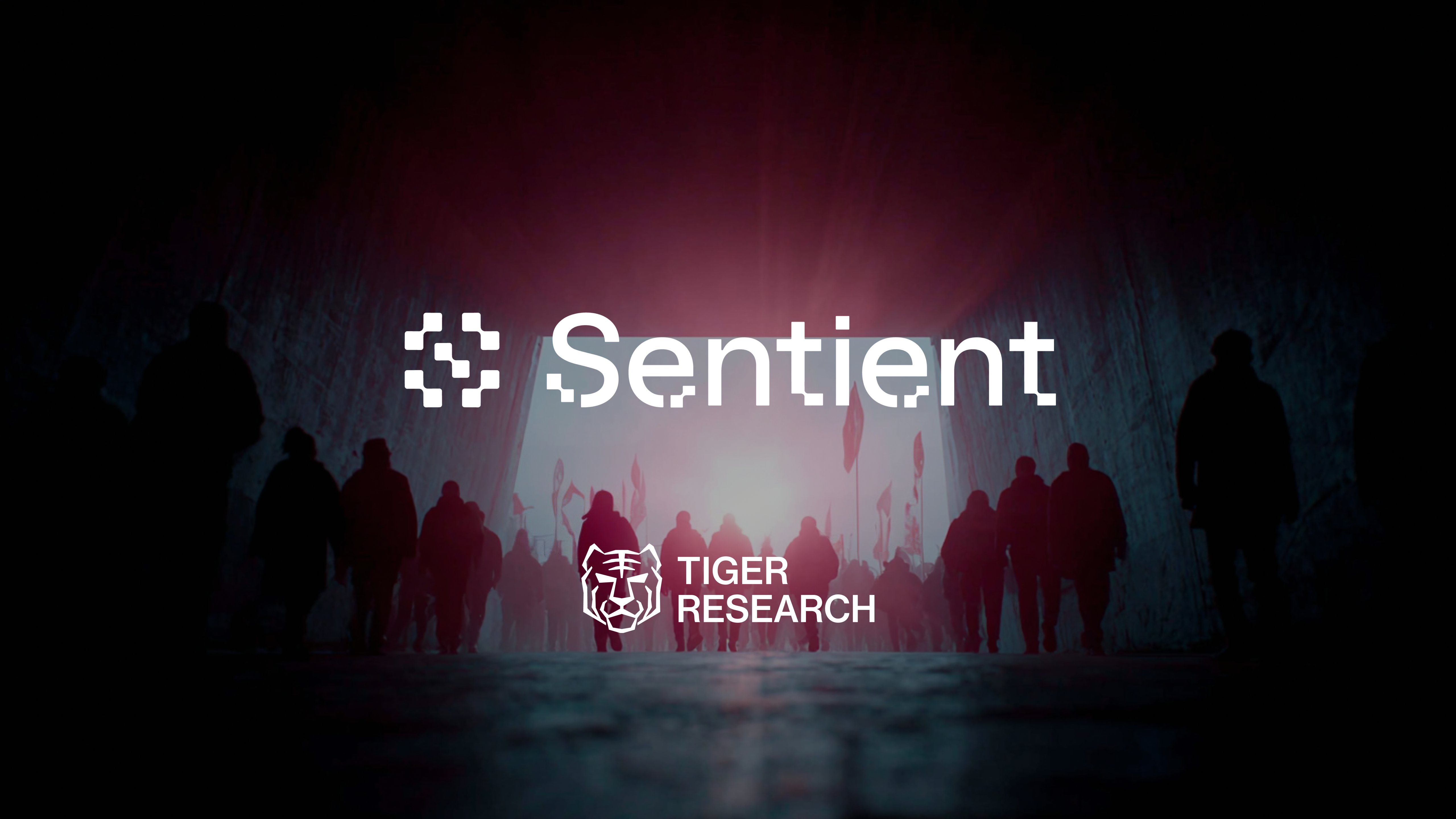 Sentient: Open AGI of Everyone, by Everyone, for Everyone